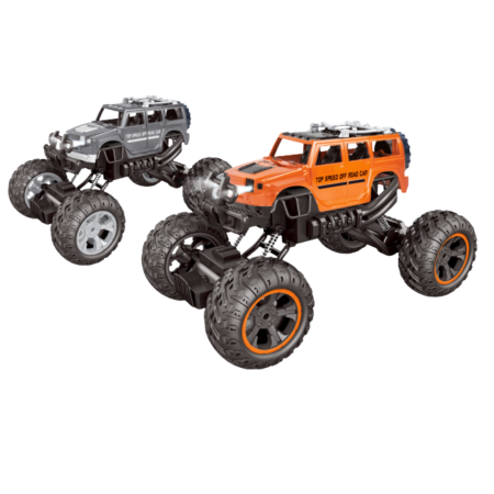 Adventure Jeep – جيب المغامرات